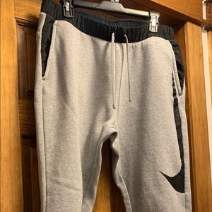 Mens Nike Sweatpants